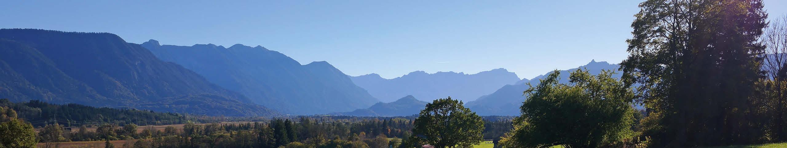 Banner Rijnland-Pfalz/Saarland - Duitsland